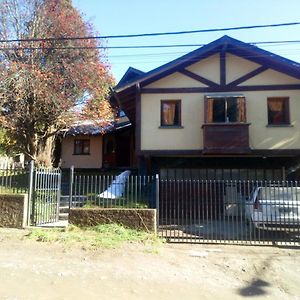 Casa Quintral