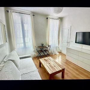 Cute One Bedroom In Le Marais