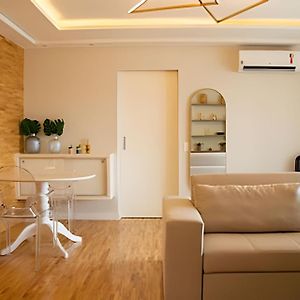 Multihouse - Ciragan Moderno Apto Paulista